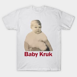 Baby Kruk T-Shirt